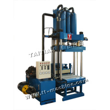 Four Column Hydraulic Press